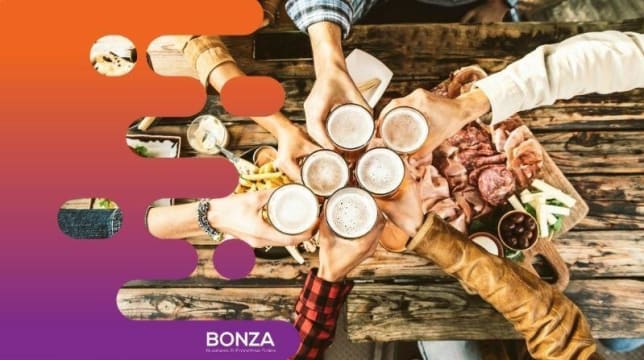 34607 Distinctive Bar & Restaurant in Prime Location