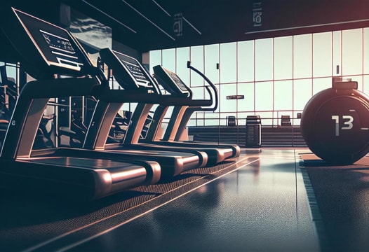Fully Under Manage operation Lucrative 24/7 Gym Business Ready for Sale!