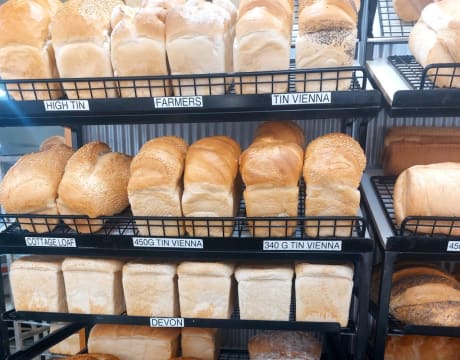 Long-Established Bakery for Sale – Mildura, VIC