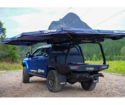 4WD Accessories & Workshop North Lakes | No Trade Needed