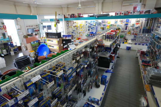 Tara Home Hardware