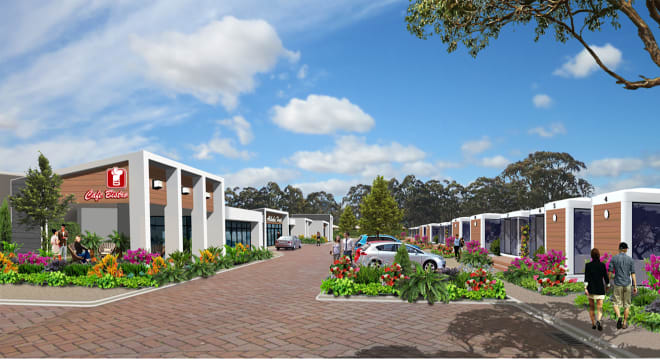 FULLY DA APPROVED SITE LOCATED AT HERVEY BAY AIRPORT - 31DS