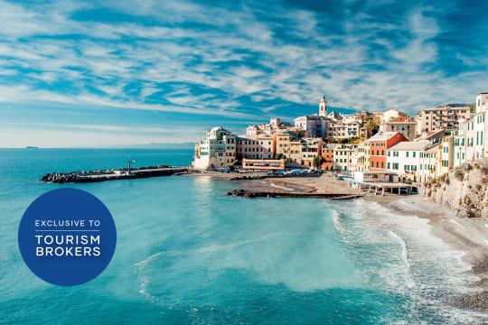 AN EXCITING OPPORTUNITY WHERE TRAVEL IS INCLUDED – 13CL