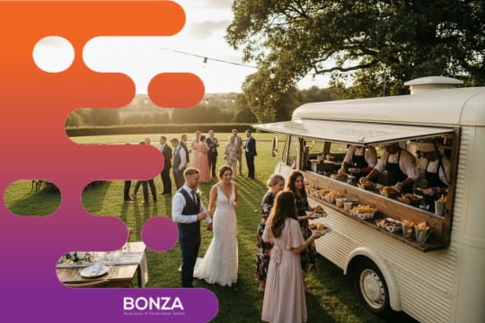 36772 - Popular Food Truck Catering Business Opportunity