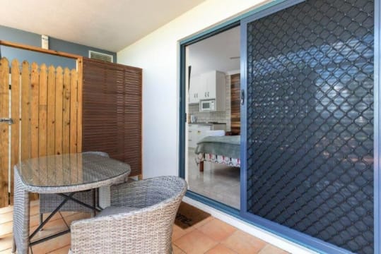 Waterfront Lifestyle Opportunity in the Heart of Tin Can Bay - ID 8405