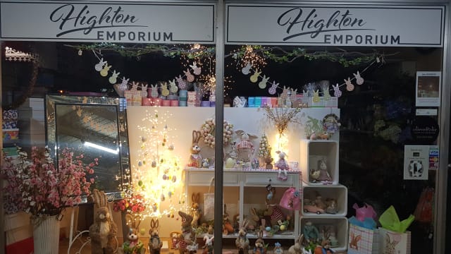 HIGHTON EMPORIUM FOR SALE - POA