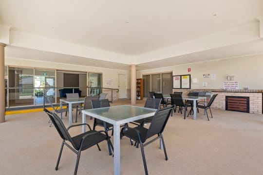 Tweed Heads Gem – Prime Permanent Management Rights for Sale - ID 7931