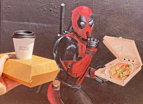 REDUCED! BOOTOO ON BULWER STREET NORTH PERTH