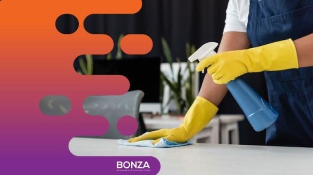 36095 ESTABLISHED CLEANING BUSINESS OPPORTUNITY - COASTAL REGION