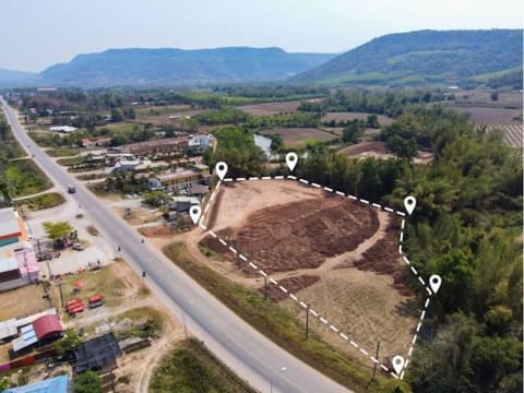 Prime Development Site - Suit Service Station - Freehold