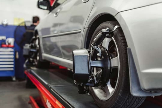 Think Big - Bob Jane T-mart Clarkson