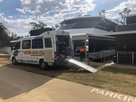 Carpet Cleaning Business – First Time Offered – Echuca/Moama