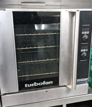 CURRENTLY IN PRE-LEASE  AGREEMENT