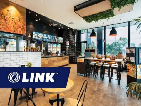 Oporto Franchise - Premium New Site -  Well Below Cost