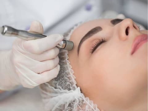 Established Skin & Cosmetic Medicine Clinic