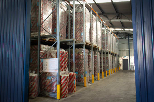 Insulation Supplies Import and Wholesale - Emu Heights, Sydney, NSW