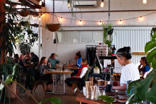 Under Offer: **Bargain** 5 Day Takeaway near Hospital / University *Tkg $12,000 pw [2208221]
