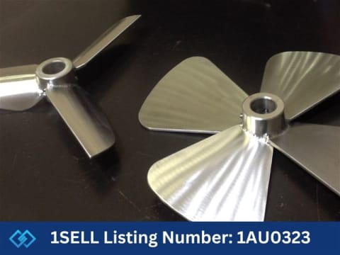 Precision Engineering & Fabrication company