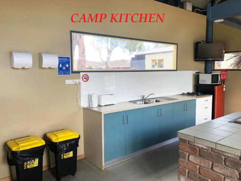 Caravan Park Approx 6 acres   Vendors terms