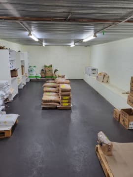 Moontree Health & Organic Supermarket Long-Established Cooma Icon