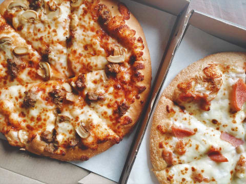 Profitable Pizza Store | $11K/Wk Sales | Rent $500/Wk | Short Hours [2601051]