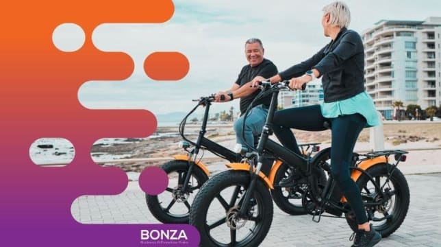 36411 Established E-Bike Business in a High-Growth Market