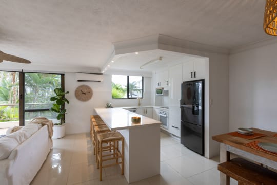 Proven Returns in Iconic Coastal Location - ID 8546