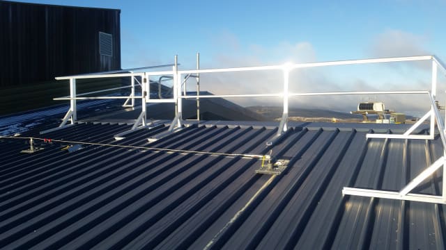 Leading Safety & Compliance Business