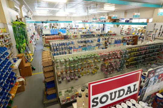 Tara Home Hardware