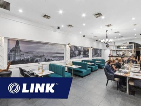 Restaurant - Prime City Edge Location | Huge Potential