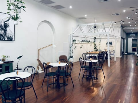 Premium Cafe Opportunity | Freo Coast WA