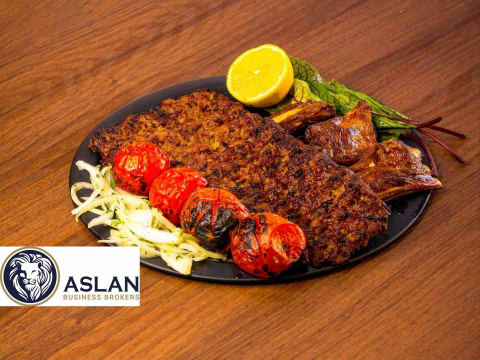 CAFE/RESTAURANT BUSINESS FOR SALE