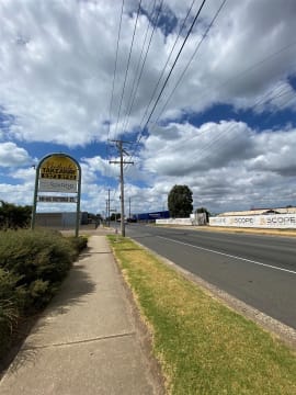 Thriving Takeaway Cafe in High-Traffic Location Endless Potential