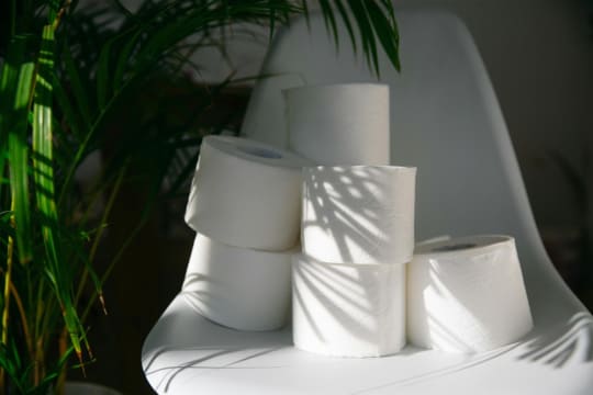 *Under Offer* Estd. Tissue Product Manuf. and Importing VIC