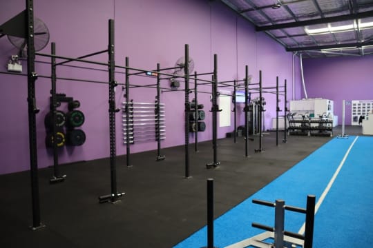 Boutique Female Gym – Yangebup, WA