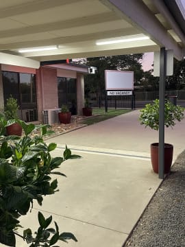 AN ABSOLUTE RIPPER LEASEHOLD MOTEL - 2682ML