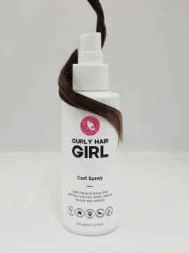 E-commerce Curly Hair Products & accessories thriving business. WORK FROM HOME.