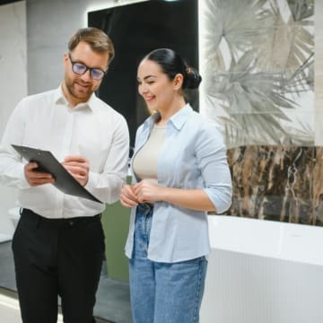 Award-Winning Bathroom Renovation Business and Retail Outlet for Sale Brisbane