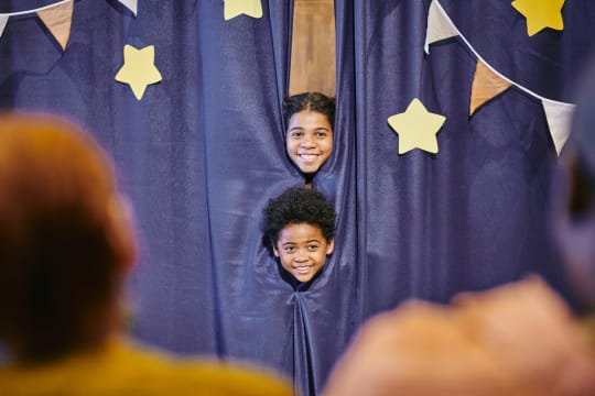 Theatre In Education | Victoria's Longest-Running Bilingual TIE Company | Asking $250,000 | VIC-B...