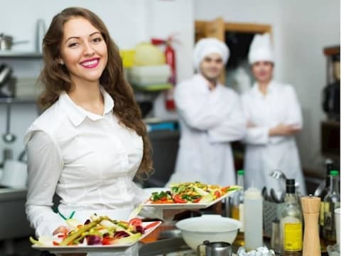 Profitable Mediterranean Restaurant - Sydney Inner West