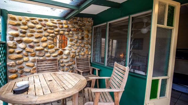 Sapphire Caravan & Cabin Park - Established Park in a Renowned Outback Tourism Region