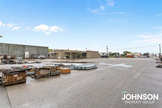Solid Manufacturing Business For Sale