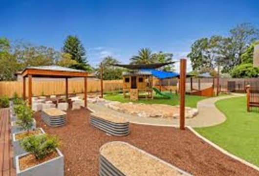 Staff Managed Brisbane Childcare Centre #432