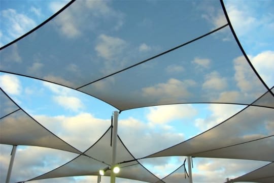Build-Up or Bolt-On with Melbourne's Custom Shade Solutions