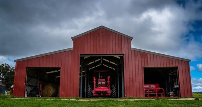 Agriculture, Recreation and Luxe Accommodation Development Opportunity