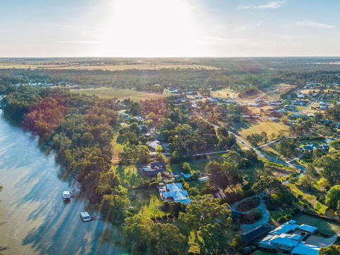 SOLID INVESTMENT OPPORTUNITY WITH LONG LEASE IN PLACE - 2651MI