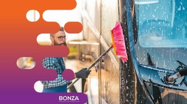 35119 Profitable Automotive Cleaning & Detailing Business - 30+ Years