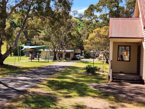 Large-Scale Camp, Retreat & Outdoor Education Property  Freehold & Business