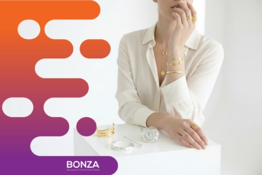 36778 Premium Online Jewellery Brand - Loyal Customer Base