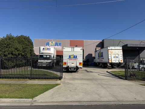 Furniture Removal & Storage company up for sale